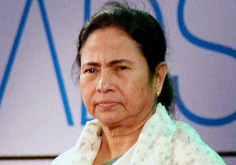 மம்தா மீது தனிப்பட்ட விமர்சனம் வேண்டாம்: சோனியா, ராகுலிடம் மூத்த காங்கிரஸார் கோரிக்கை