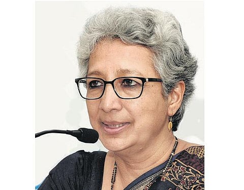 டபிள்யூடிஓ-வில் வழக்குகளை எதிர்கொள்ள சிறப்பான வழக்கறிஞர் குழுவை உருவாக்க வேண்டும்