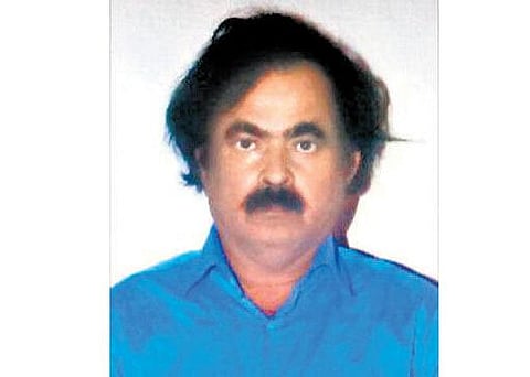 பியூசி வினாத்தாளை கசியவிட்ட முக்கிய தரகர் பெங்களூருவில் கைது