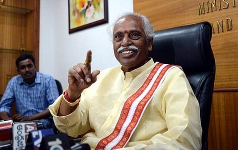 பிஎப் சந்தாதாரர்களுக்கு குறைந்த விலை வீடுகள்: மத்திய அரசு முதற்கட்ட பரிசீலனை