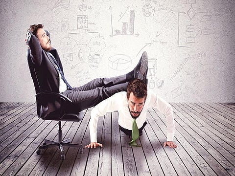 இப்படியும் பார்க்கலாம்: நாங்கல்லாம் அப்பவே!