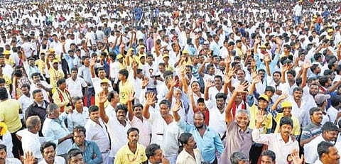 அரசியல் பழகு: யார் பிழைக்கத் தெரியாதவர்கள்?