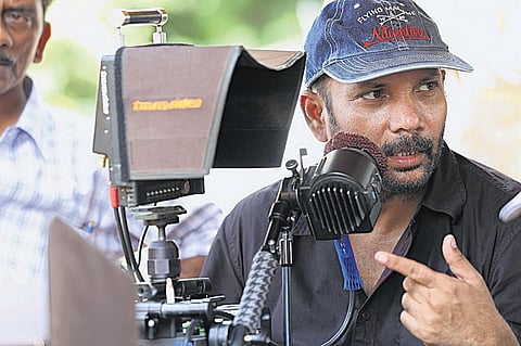 எழுத்து... ஒளி... கதை சொல்லல்... - ஒளிப்பதிவாளர் செழியன் நேர்காணல்