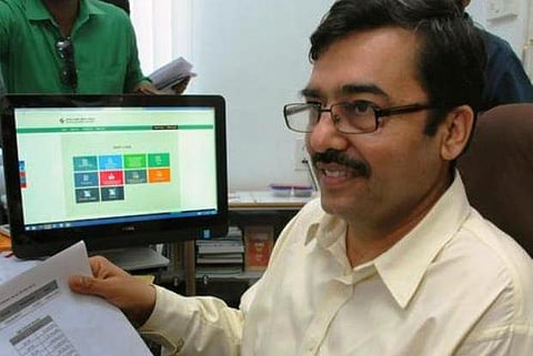 தமிழகத்தில் தேர்தலுக்கான அனைத்து ஏற்பாடுகளும் தயார்: தலைமை தேர்தல் அதிகாரி தகவல்