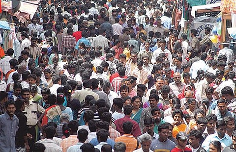 நீங்கள் எந்த சாரி?