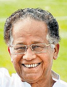 மக்களின் தீர்ப்பை ஏற்கிறோம்: தோல்வியை ஒப்புக்கொண்டார் முதல்வர் தருண் கோகோய்