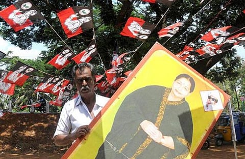 இடுக்கியில் 3 தொகுதிகளில் அதிமுக டெபாசிட் இழப்பு: ஆய்வு செய்ய மேலிடம் உத்தரவு