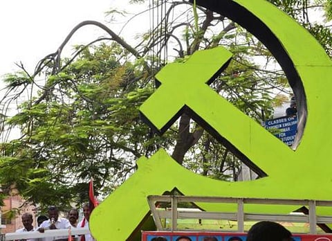 திருப்பூர் வடக்கு, தெற்கில் தோல்வி: மக்களுடன் இடதுசாரிகள் இரண்டறக் கலக்கவில்லையா?