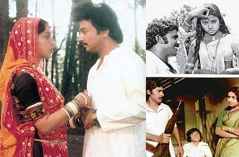 சினிமா ஸ்கோப் 2 - கதை திரைக்கதை வசனம் இயக்கம்