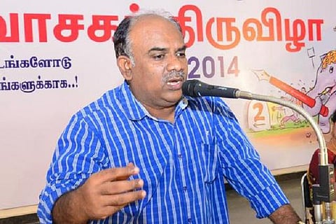 நாவல்களின் காலம்