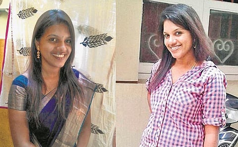 திரைக்குப் பின்னால் - வானில் பறக்க வைத்தார் மாதவன்!