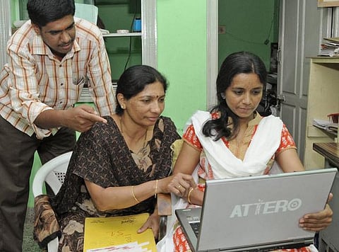 பொறியியல் படிப்பு விண்ணப்பிக்க மே 31 கடைசி நாள்