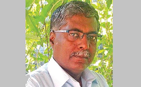 படிக்க வேண்டிய பசுமை இலக்கியங்கள்: சூழலியல் எழுத்தாளர் நக்கீரன் பரிந்துரை