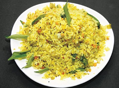 மணக்கும் மாங்காய் சமையல்!
