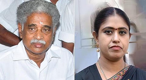 காங். சட்டப்பேரவை கட்சித் தலைவராக கே.ஆர்.ராமசாமி தேர்வு