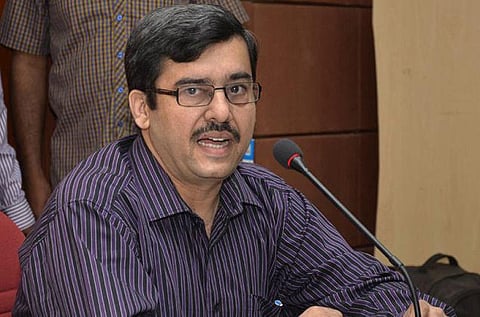 அரவக்குறிச்சி, தஞ்சாவூர், திருப்பரங்குன்றம்: 3 தொகுதிகளுக்கும் ஒரே நாளில் தேர்தல் - தமிழக தலைமை தேர்தல் அதிகாரி தகவல்