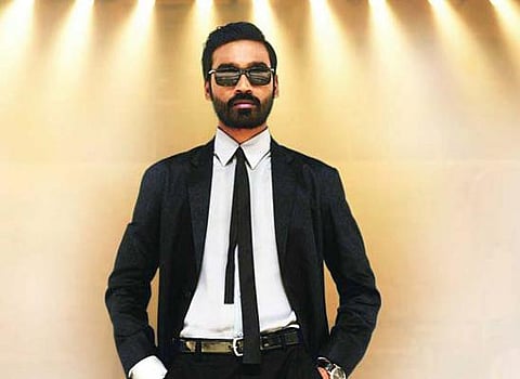 கவுரவ கதாபாத்திரத்துக்கு சம்பளம் வாங்க மறுத்த தனுஷ்