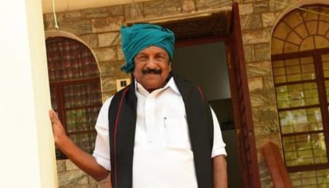 வாக்குக்குப் பணம் கொடுக்கும் வேட்பாளரை தகுதி நீக்கம் செய்ய சட்டம் தேவை: வைகோ வலியுறுத்தல்
