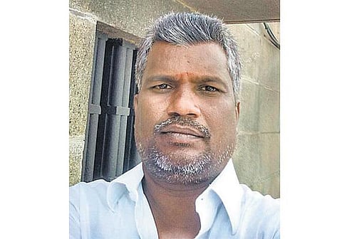 சாலை விபத்தில் மூளைச்சாவு: அரசு பள்ளி ஆசிரியர் உடல் உறுப்புகள் தானம் - 5 பேருக்கு மறுவாழ்வு