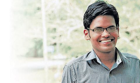 ஆங்கிலத்தைவிட முக்கியம், கருத்து!