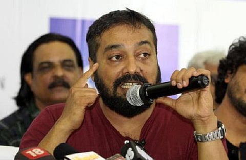 வலுவாகிறது உட்தா பஞ்சாப் சென்சார் சர்ச்சை: அனுராக் காஷ்யப் கொந்தளிப்பு