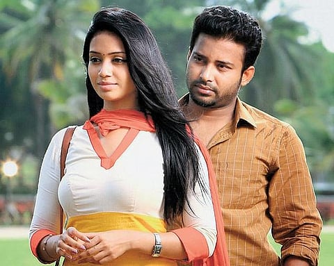 முதல் பார்வை: ஒரு நாள் கூத்து - மதிப்புக்குரிய முயற்சி!