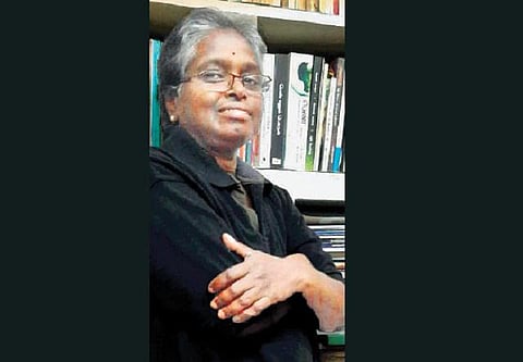 நெஞ்சில் மூண்டெழுந்த தீ