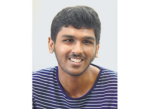 ஐஐடி நுழைவுத்தேர்வு முடிவுகள் வெளியீடு: சென்னை மாணவர் தமிழகத்தில் முதலிடம்