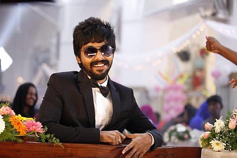 திருட்டு டிவிடியை கட்டுப்படுத்த எனக்கு இன்னொரு பேர் இருக்கு படக்குழு புது முயற்சி