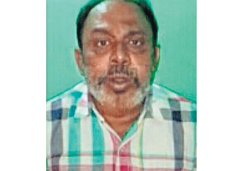 ஓசூர் நில அளவையர் கொலை வழக்கில் ‘வாட்ஸ் அப்’ வாக்குமூலம் கொடுத்த இக்ரமுல்லா குறித்து புதிய தகவல்