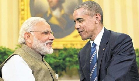 அணு ஆயுதப் பரவல் தடைச் சங்கத்தில் சேரும் முன்..