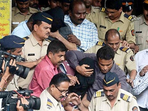ஷீனா போரா கொலை வழக்கு: அப்ரூவராக மாறினார் ஷ்யாம்வர் ராய்