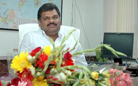 உள்ளாட்சி தேர்தலில் யாருடன் கூட்டணி?- தமாகா தலைவர் ஜி.கே.வாசன் விளக்கம்