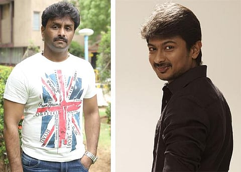 கெளரவ் இயக்கத்தில் உதயநிதி: செப்டம்பரில் படப்பிடிப்பு