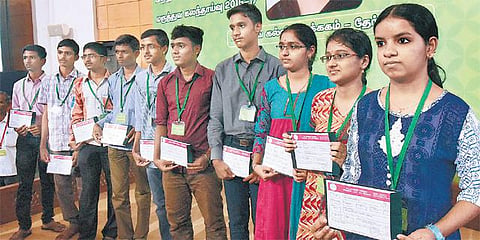 எம்பிபிஎஸ், பிடிஎஸ் பொதுப் பிரிவு கலந்தாய்வு தொடங்கியது: தரவரிசைப் பட்டியலில் முதலிடம் பிடித்த 10 பேர் எம்எம்சி-யை தேர்வு செய்தனர்