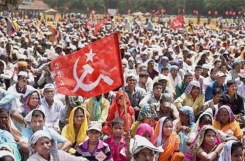 அமெரிக்காவுடன் ராணுவ கூட்டு வைத்ததால் மோடி அரசு எல்லையை தாண்டிவிட்டது: மார்க்சிஸ்ட் கம்யூனிஸ்ட் குற்றச்சாட்டு