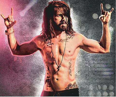 திரைப்பார்வை: உட்தா பஞ்சாப்- துரத்தும் குற்ற உணர்வின் குரல்