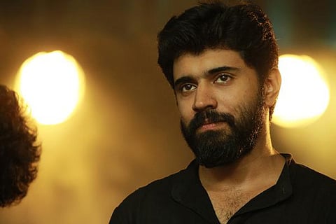 மேலும் ஒரு தமிழ்ப் படத்தில் நாயகனாக நிவின் பாலி
