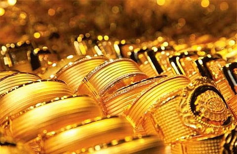 தங்கம் விலை பவுனுக்கு ரூ.736 உயர்வு