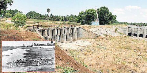 1,100 ஆண்டுகளுக்கு முன்பே நதிகள் இணைப்பில் சிறந்து விளங்கிய பாண்டிய, சேதுபதி மன்னர்கள்