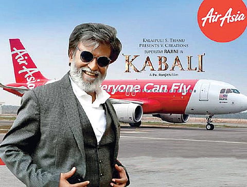 கபாலி மேஜிக் பலிக்குமா?