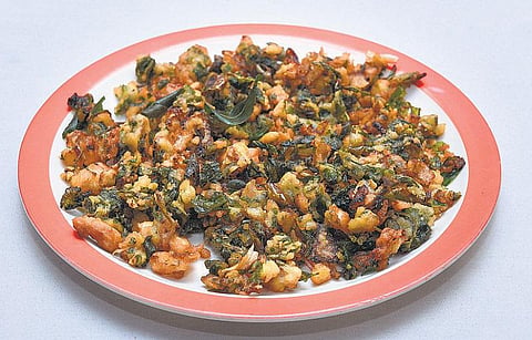 பகோடா