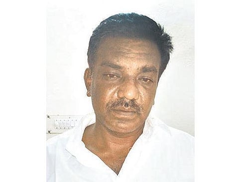 தூத்துக்குடி ரவுடி பட்டுராஜ் வெடிகுண்டு வீசி கொலை: கொலையாளியைப் பிடிக்க தனிப் படை