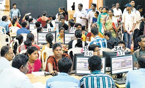 கல்லூரி தரம், வேலைவாய்ப்பை பொருத்தே பொறியியல் மாணவர்களுக்கு கல்விக்கடன்: வங்கிகள் இந்த ஆண்டு முதல் புதிய அணுகுமுறை