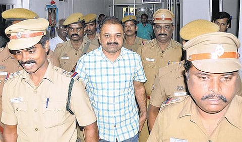 மூட்டு வலியால் அவதியுறும் பேரறிவாளனுக்கு சென்னையில் சிகிச்சை அளிக்க ஏற்பாடு