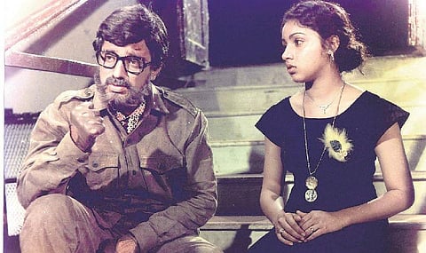 சினிமா ஸ்கோப் 7: ஒரு கைதியின் டைரி