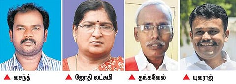 விஷ்ணுபிரியா தற்கொலை வழக்கு: சிபிஐ விசாரணையில் முன்னேற்றம் கிடைக்குமா? - உள்ளூர் பிரமுகர்கள் கருத்து