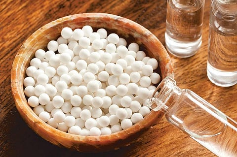 புதிய சகாப்தத்தின் மருத்துவம்