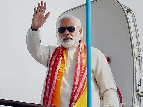 ஒலிம்பிக் வீரர்களை பிரதமர் மோடி சந்திக்கிறார்