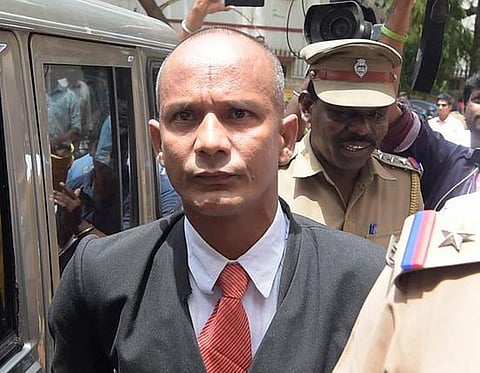 மருத்துவமனைக்கே சென்று நீதிபதி விசாரணை: சுவாதி கொலையாளி ராம்குமாருக்கு 15 நாட்கள் நீதிமன்றக் காவல்